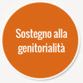 Sostegno alla genitorialità